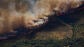 El incendio de Burgohondo (&Aacute;vila)