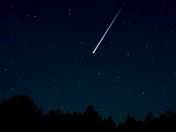 Perseidas Perseidas