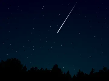 Perseidas Perseidas