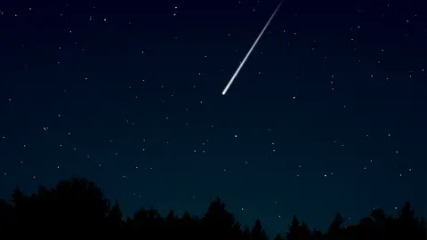 Perseidas Perseidas