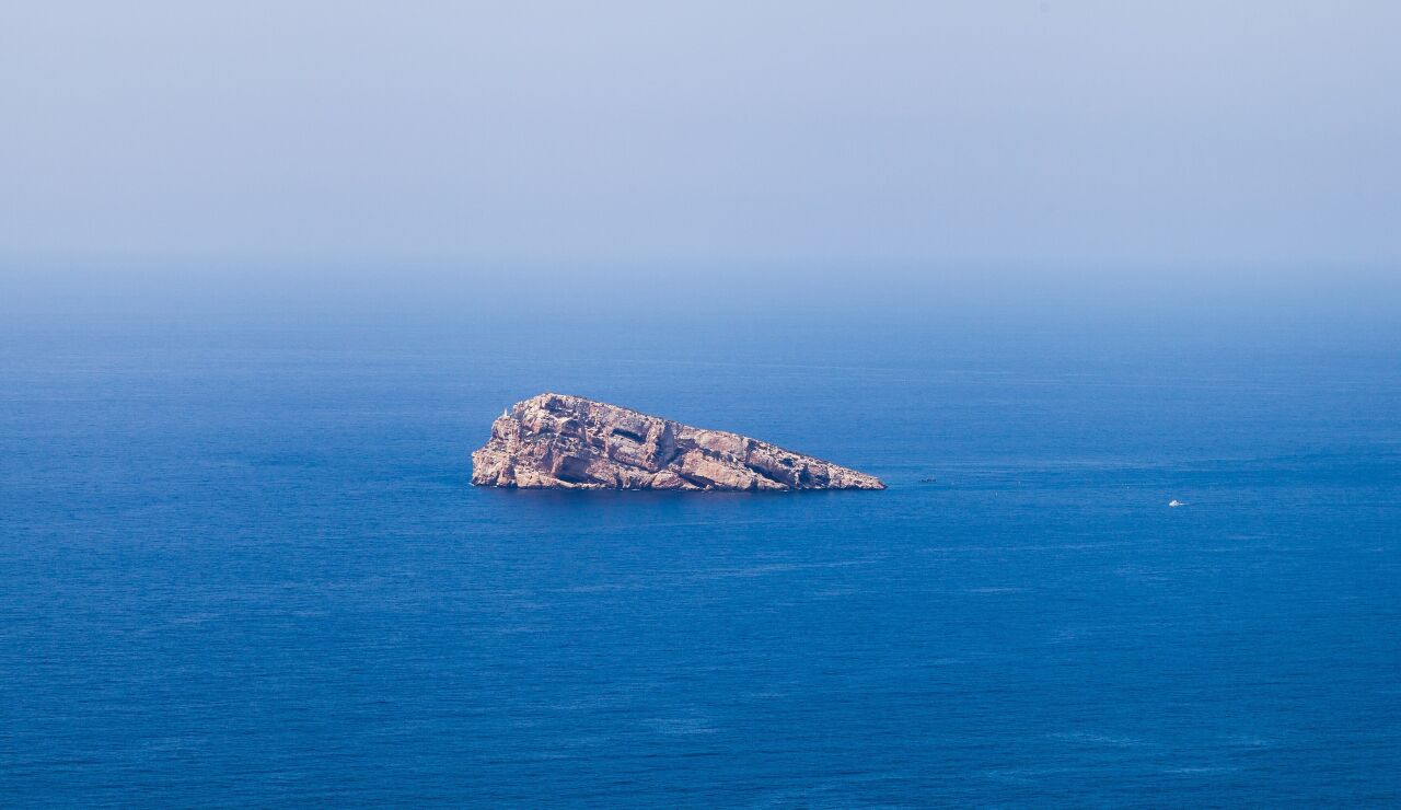 Isla de Benidorm