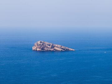 Isla de Benidorm