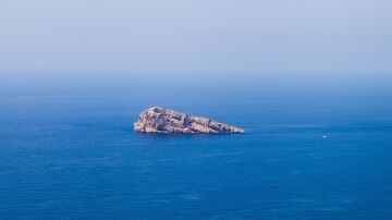 Isla de Benidorm