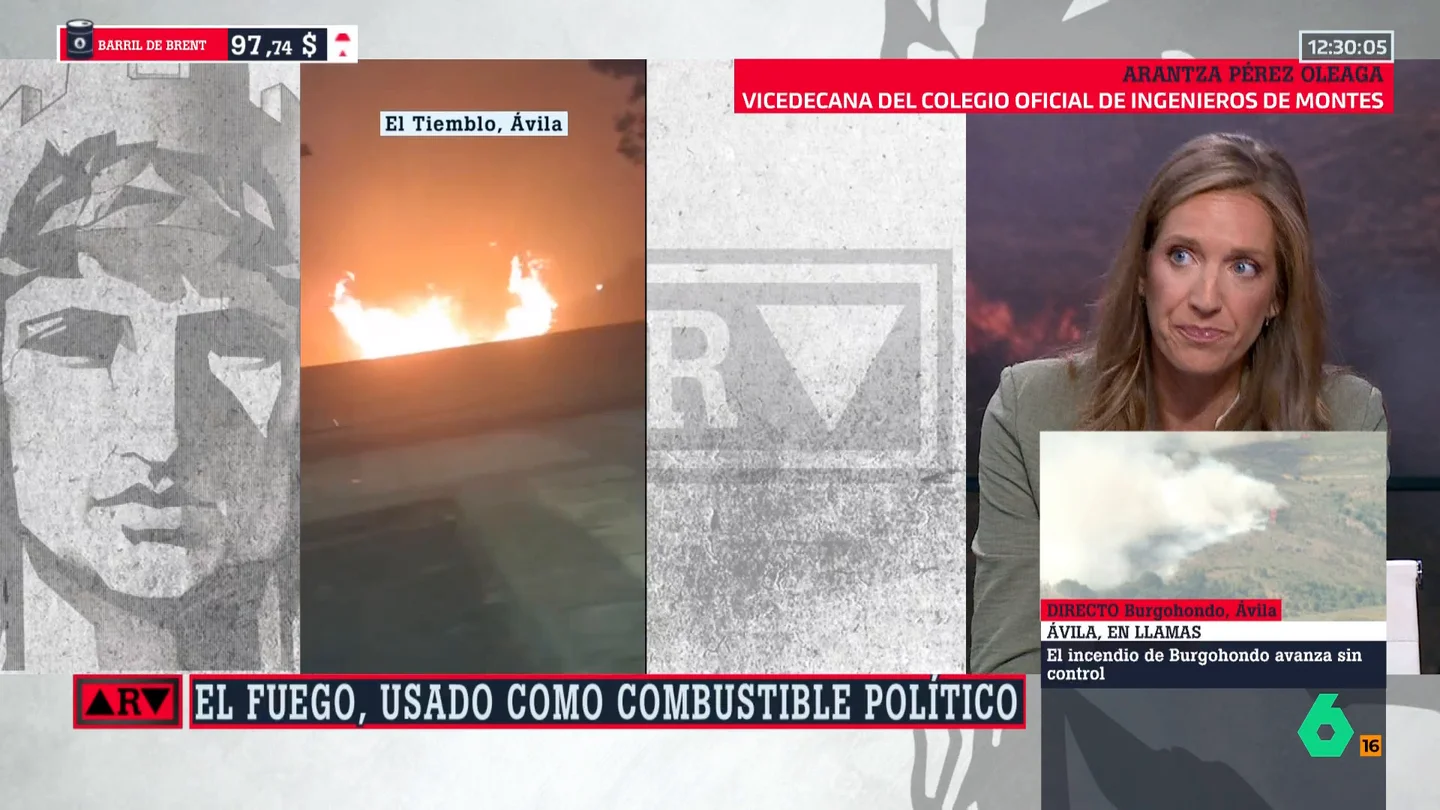 Arantza Pérez (ingeniera) Arantza Pérez (ingeniera)