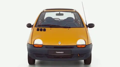 El Renault Twingo pick-up existe, se llama Twingoneta, y circula por Argentina El Renault Twingo pick-up existe, se llama Twingoneta, y circula por Argentina