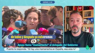 "Es muy extra&ntilde;o que alguien, cuando est&aacute; siempre tan celoso de sus competencias, en cuanto vienen mal dadas lo primero que hace es lavarse las manos", afirma Maestre, que critica la gesti&oacute;n de Ayuso de los incendios en la Comunidad de Madrid.