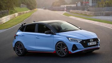Puede ser el utilitario m&aacute;s divertido que puedes comprar, y no es el Yaris GR