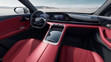 El SUV chino cuyo interior recuerda a Mercedes-Benz existe y es uno de los h&iacute;bridos enchufables del momento