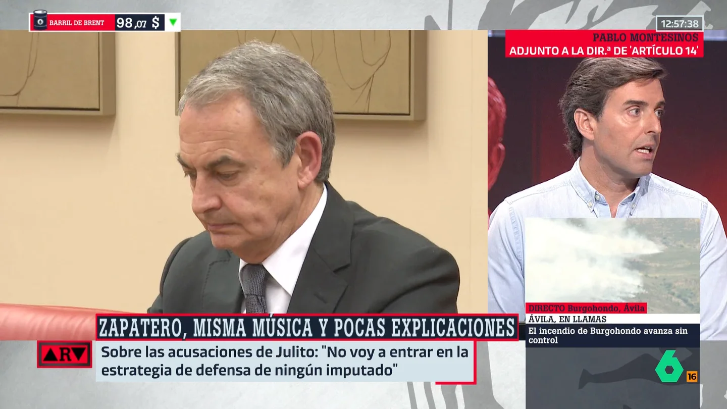 Montesinos Montesinos