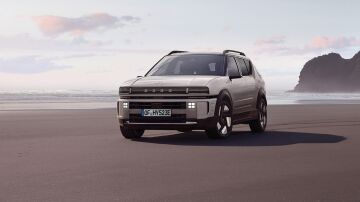 La forma m&aacute;s costosa de obtener la etiqueta Cero: el nuevo Hyundai Nexo, o la apuesta que a&uacute;n sobrevive por el hidr&oacute;geno