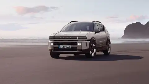 La forma más costosa de obtener la etiqueta Cero: el nuevo Hyundai Nexo, o la apuesta que aún sobrevive por el hidrógeno La forma más costosa de obtener la etiqueta Cero: el nuevo Hyundai Nexo, o la apuesta que aún sobrevive por el hidrógeno