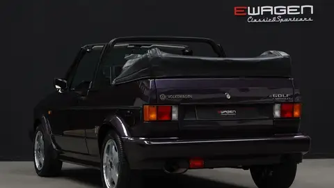 Volkswagen Golf ewagen Volkswagen Golf ewagen