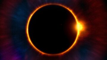 Eclipse total de sol