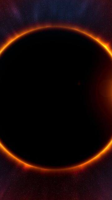 Eclipse total de sol
