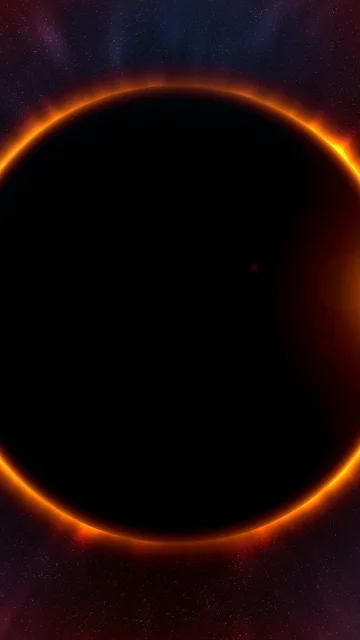 Eclipse total de sol Eclipse total de sol
