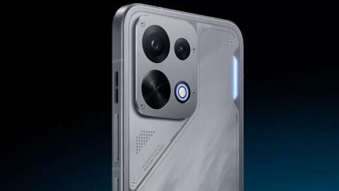 El nuevo Oppo K5