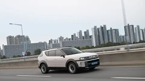 Hyundai Nexo Hyundai Nexo
