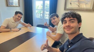 Estudiantes de la UPV lanzan una app para "acabar con las pesadillas" en los pisos compartidos