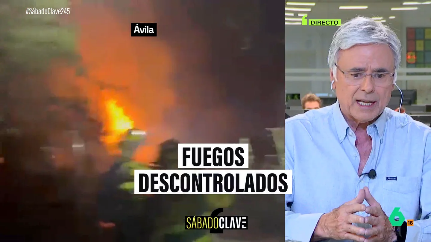 Paco Castañares Paco Castañares