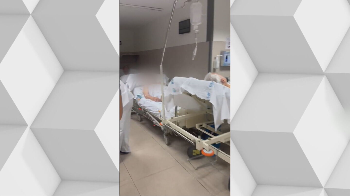 Hospitales al l&iacute;mite en verano: urgencias colapsadas, miles de camas cerradas y la sanidad bajo presi&oacute;n por el turismo 
