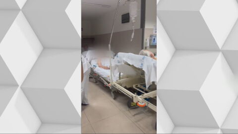 Hospitales al l&iacute;mite en verano: urgencias colapsadas, miles de camas cerradas y la sanidad bajo presi&oacute;n por el turismo  