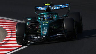 Fernando Alonso 