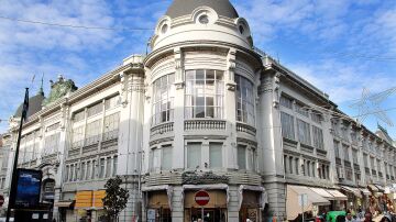 Mercado de Bolh&atilde;o