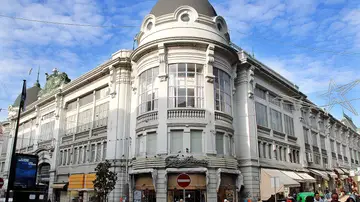 Mercado de Bolhão Mercado de Bolhão
