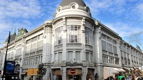 Mercado de Bolhão Mercado de Bolhão
