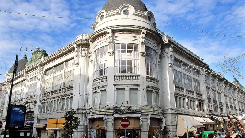 Del barro a icono de Oporto: la sorprendente historia del Mercado de Bolhão