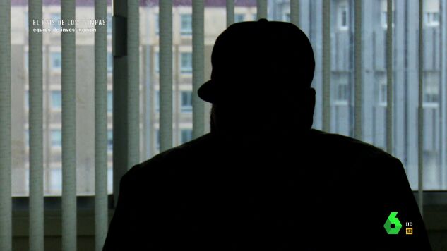 El autor del mayor &lsquo;simpa&rsquo; de la historia de Espa&ntilde;a se defiende: "Me pidi&oacute; una barbaridad de dinero"