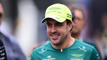 Fernando Alonso 