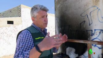 El detonante que dio luz verde al operativo policial contra el clan de 'Los Pi&ntilde;os': "En su calle se consum&iacute;a m&aacute;s luz que en todo el hospital comarcal de Villamart&iacute;n"