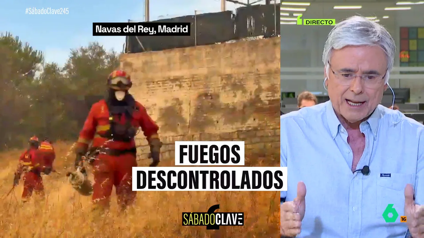 Paco Castañares Paco Castañares