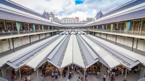 Mercado do Bolhão