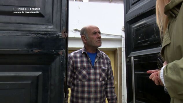 El due&ntilde;o de un bar ilegal en la Ca&ntilde;ada Real: "Dicen que hago fiestas ilegales, pero para m&iacute; son reuniones"