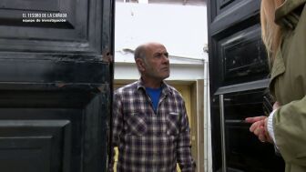El due&ntilde;o de un bar ilegal en la Ca&ntilde;ada Real: "Dicen que hago fiestas ilegales, pero para m&iacute; son reuniones"