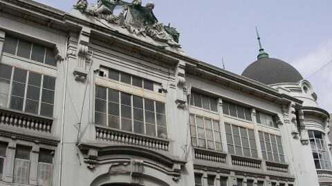 Mercado do Bolhão