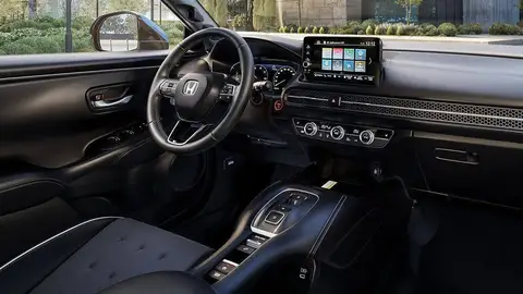 Honda ZR-V Honda ZR-V