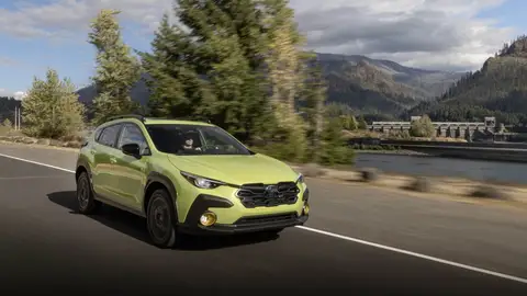 Subaru Crosstrek Subaru Crosstrek