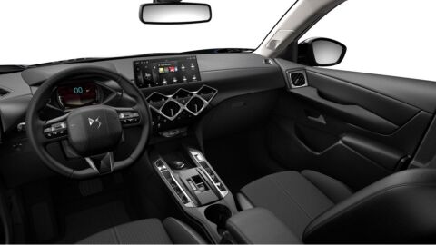DS 3
