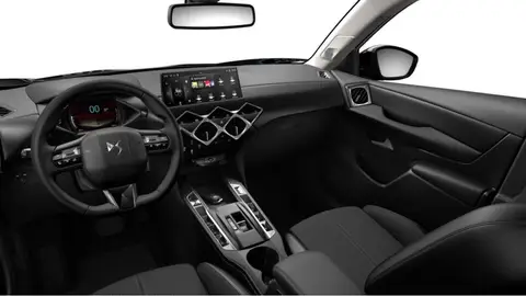 DS 3 DS 3