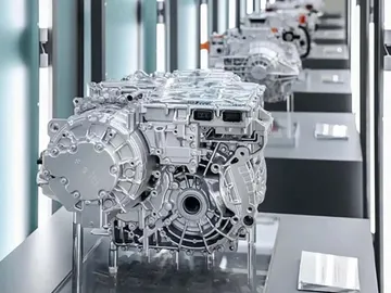 El coche eléctrico que quiere acabar con las baterías gigantes: Geely logra gastar solo 8,2 kWh El coche eléctrico que quiere acabar con las baterías gigantes: Geely logra gastar solo 8,2 kWh