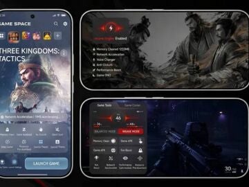La nueva aplicaci&oacute;n gaming de Xiaomi promete menos lag y mejores gr&aacute;ficos en tus juegos