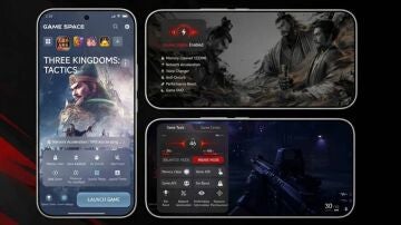 La nueva aplicaci&oacute;n gaming de Xiaomi promete menos lag y mejores gr&aacute;ficos en tus juegos