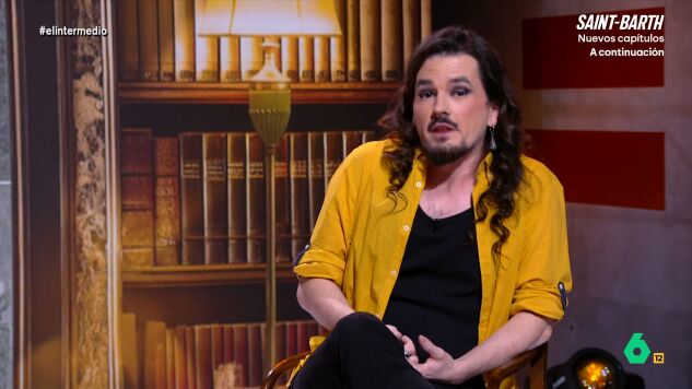 El historiador explicaba en El Intermedio todas las controversias y pol&eacute;micas sobre esta etapa, despu&eacute;s de que Felipe VI pidiera perd&oacute;n por ellas. 