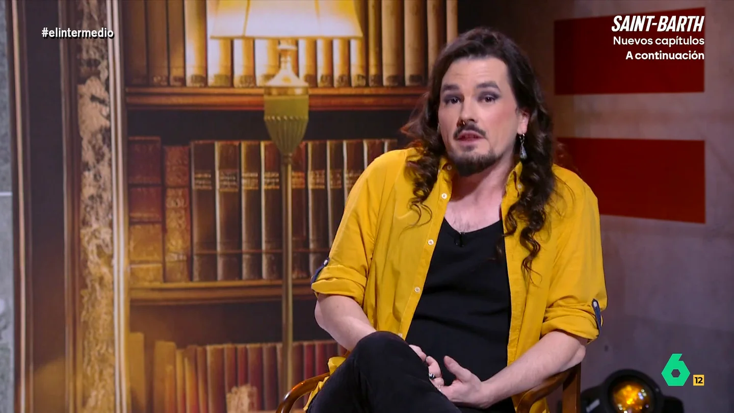 Mikel Herrán repasa la cara oculta de la conquista de América: "Dejemos de idealizar el imperio en España" El historiador explicaba en El Intermedio todas las controversias y polémicas sobre esta etapa, después de que Felipe VI pidiera perdón por ellas.