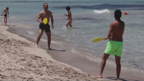 La mayor&iacute;a de las playas italianas est&aacute;n gestionados por empresas privadas y por mafias.