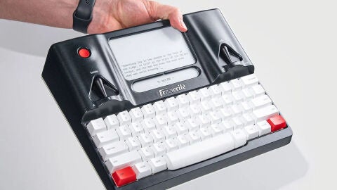 Freewrite