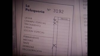 La pista de la peluquer&iacute;a que no logr&oacute; frenar la huida de Antonio Angl&eacute;s: "Le te&ntilde;&iacute; de moreno"